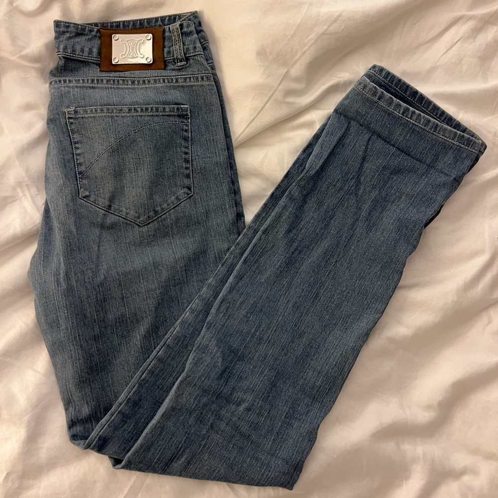 Celine Jeans size 36